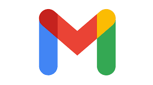 Gmail Logo